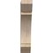 Ekena Millwork Thorton Slat Rough Sawn Bracket, Douglas Fir, 6"W x 22"D x 30"H BKT06X22X30THR06RDF - alternate 2